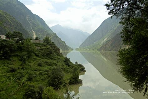 area of sichuan china diexi